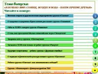 Экологическая газета. Выпуск №4